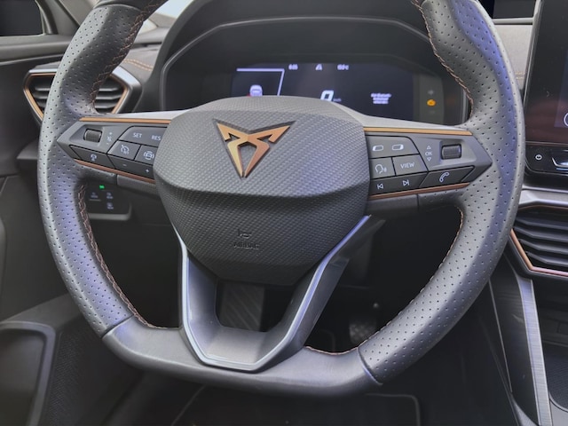 Cupra Formentor 1.5 TSI