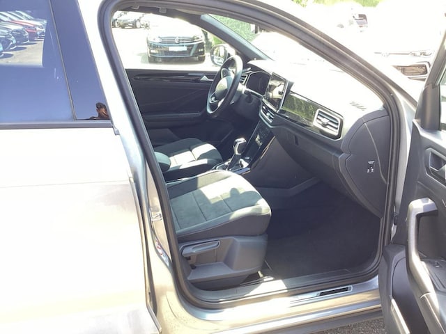 Volkswagen T-Roc DSG R-Line