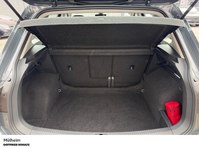 Volkswagen Tiguan 2.0 TDI DSG