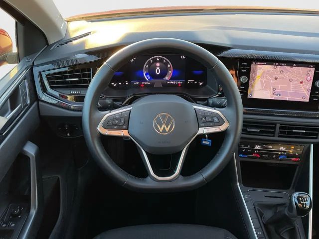 Volkswagen Polo 1.0 TSI Life