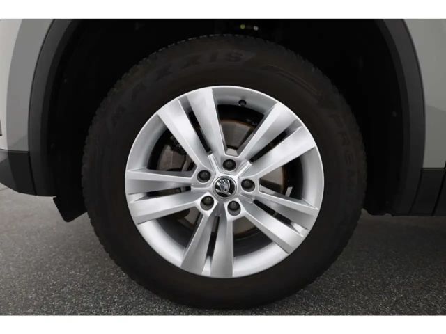 Skoda Kodiaq 1.5 TSI Ambition
