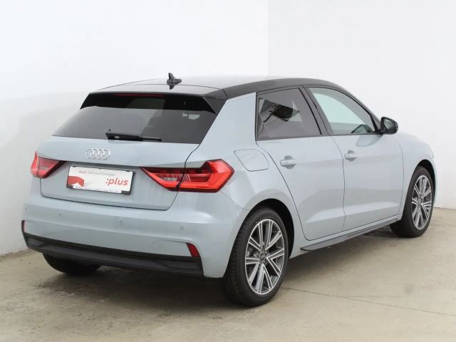 Audi A1 30 TFSI