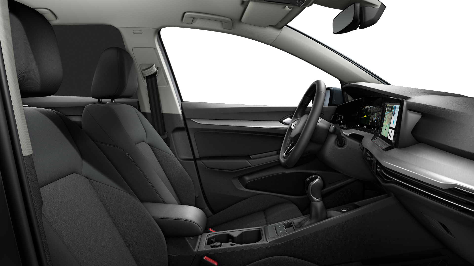 Volkswagen Golf 1.0 TSI