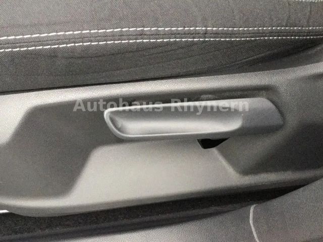 Skoda Karoq 1.5 TSI Sportline