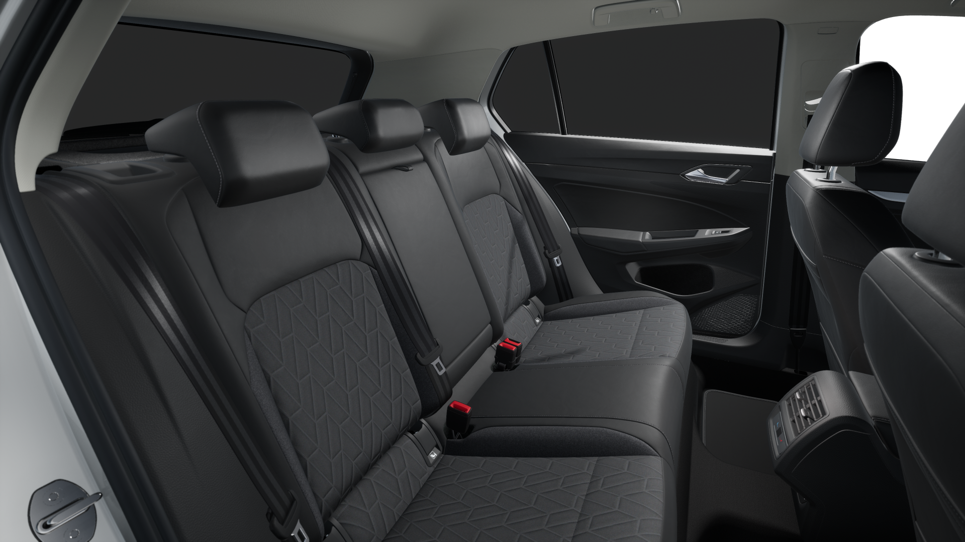 Volkswagen Golf Golf VIII