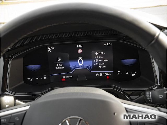 Volkswagen Polo 1.0 TSI IQ.Drive Life