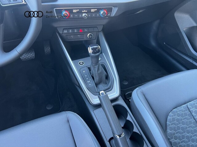 Audi A1 30 TFSI S-Tronic Sportback