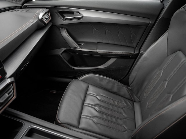 Cupra Formentor 2.0 TSI 4Drive DSG