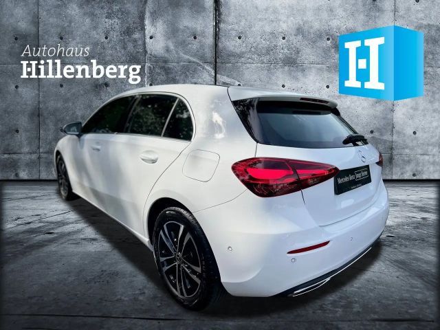 Mercedes-Benz A 200 Progressive