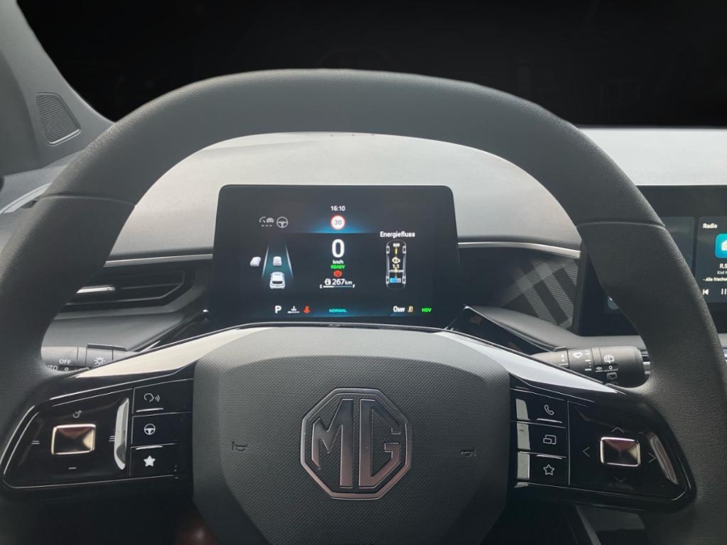 MG MG3 Comfort Hybrid+