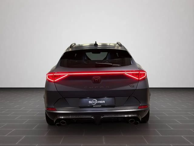 Cupra Formentor 2.5 TSI 4Drive VZ5