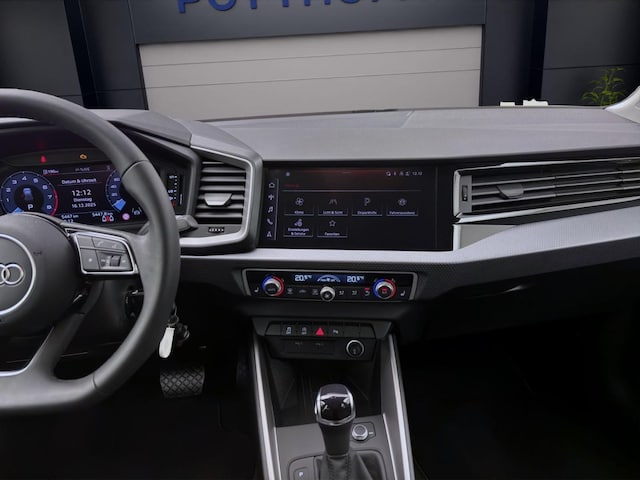 Audi A1 30 TFSI S-Tronic Sportback