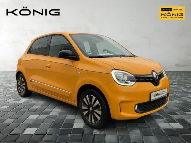 Renault Twingo E-Tech Techno