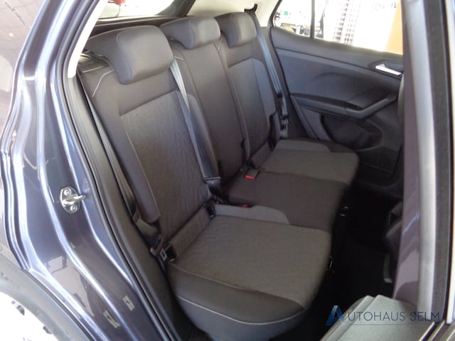 Volkswagen T-Cross 1.0 TSI DSG Life