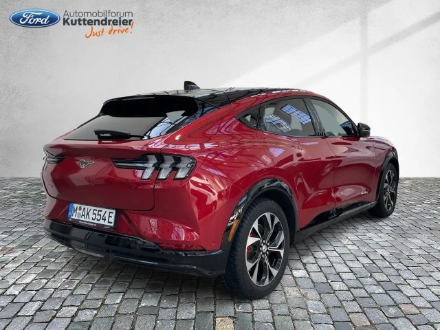 Ford Mustang Mach-E *FLA*Matrix*BSA*NAV*Pano*SHZ*PDC*
