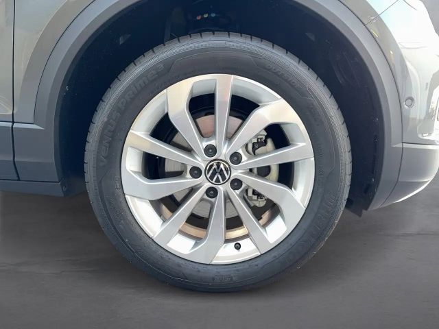 Volkswagen T-Roc Friends TSI
