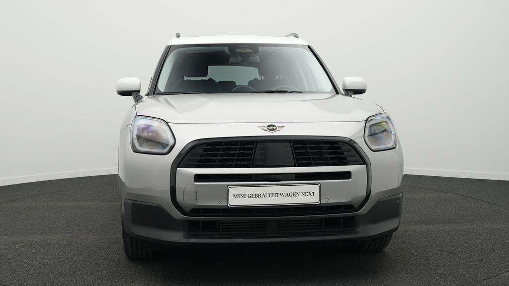 MINI Cooper C Countryman Countryman C ACC PanoSD SpurAss XEN 360° HiFi SD
