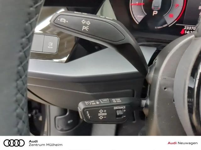 Audi A3 30 TFSI Sedan Sportback