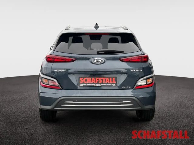 Hyundai Kona Electric
