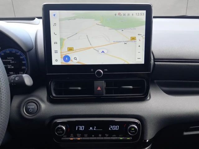 Toyota Yaris GR Hybride