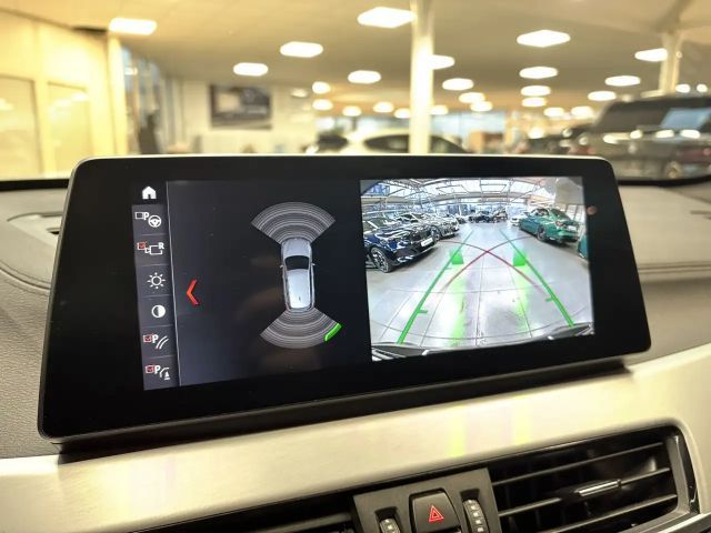 BMW X1 M-Sport xDrive25e