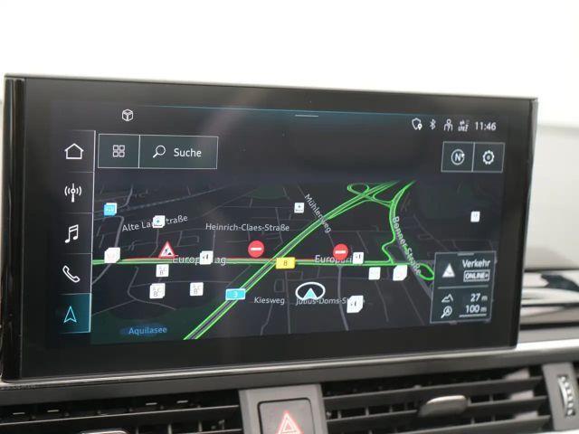 Audi A5 Cabriolet S-Line