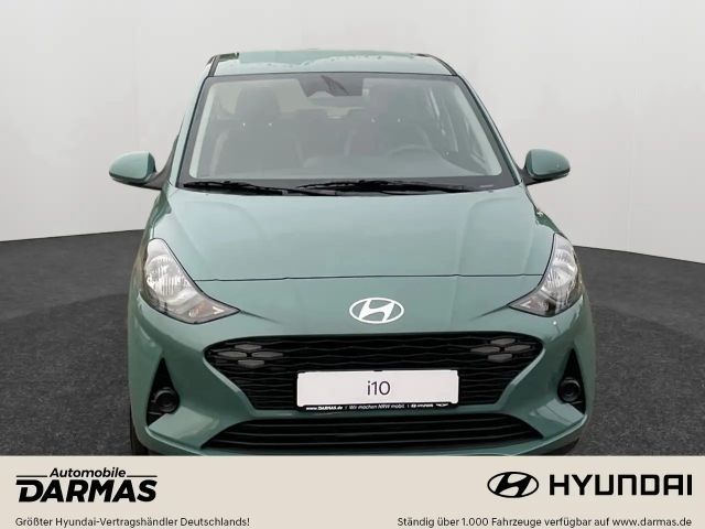 Hyundai i10 1.2 Trend