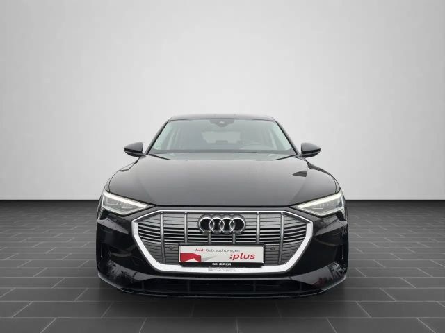 Audi e-tron 50 Quattro
