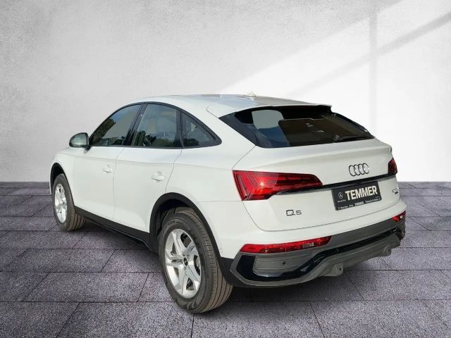 Audi Q5 40 TDI Quattro Sportback