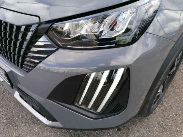 Peugeot 2008 Allure Pack