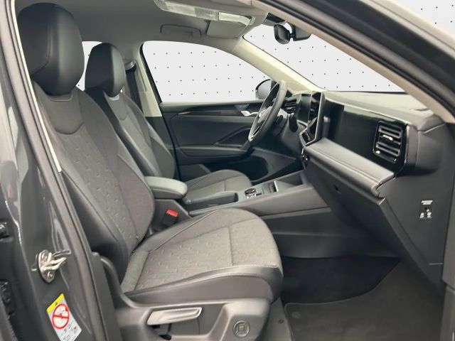 Volkswagen Tiguan 1.5 eTSI DSG Life