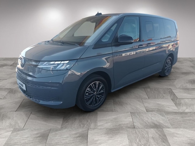Volkswagen Multivan 2.0 TDI Lang