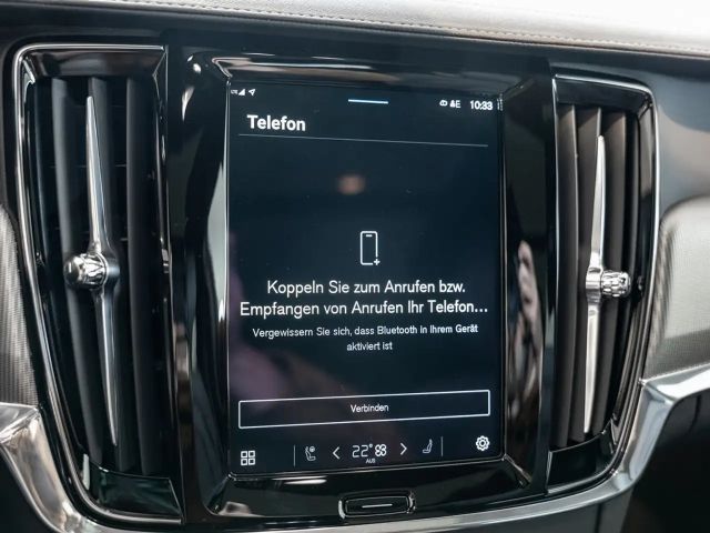 Volvo V90 Bright Ultimate