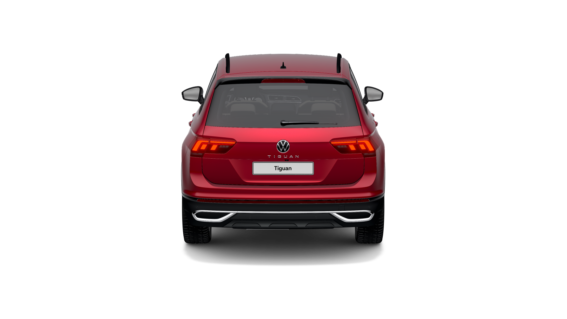 Volkswagen Tiguan 2.0 TDI DSG Life Sport