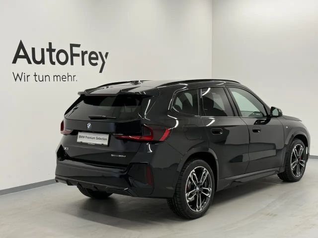 BMW X1 sDrive20d