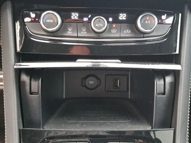 Opel Grandland X GS-Line Grand Sport