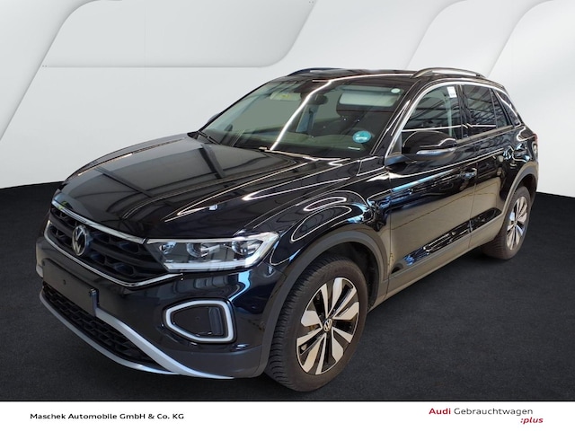 Volkswagen T-Roc 2.0 TDI DSG