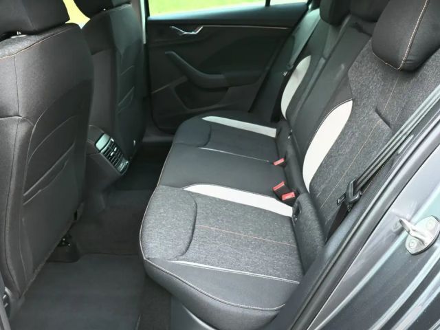 Skoda Kamiq 1.0 TSI Selection