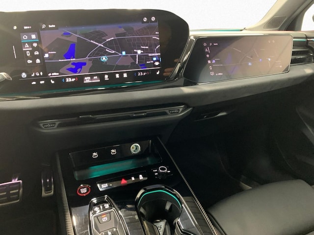 Audi S5 Avant S-Tronic