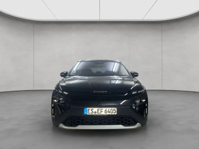 Skoda Elroq 85 Selection