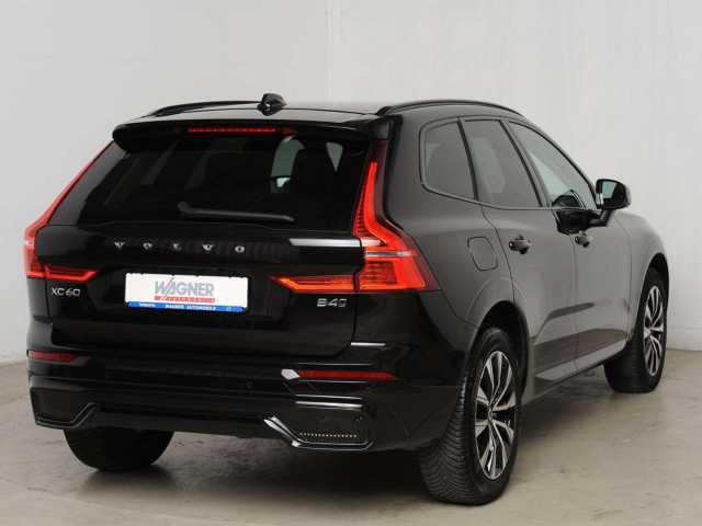 Volvo XC60 AWD Business Dark Plus