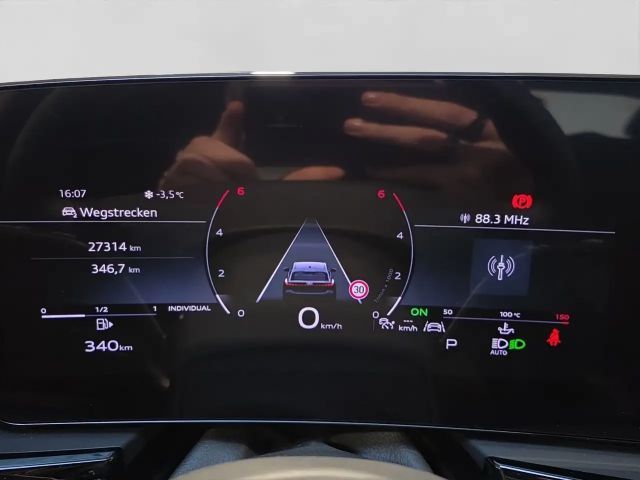 Audi A5 TDI KAMERA LED+ SPORTSITZE SOUND