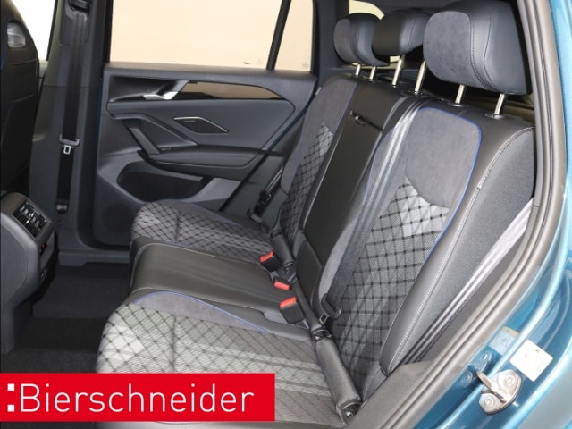 Volkswagen Tiguan 2.0 TDI DSG IQ.Drive R-Line