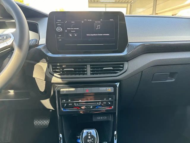 Volkswagen T-Cross DSG Life