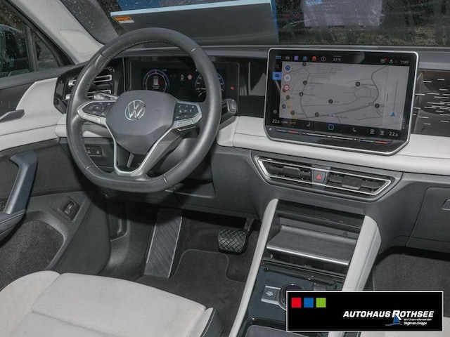 Volkswagen Tiguan 2.0 TDI DSG Elegance Elegance