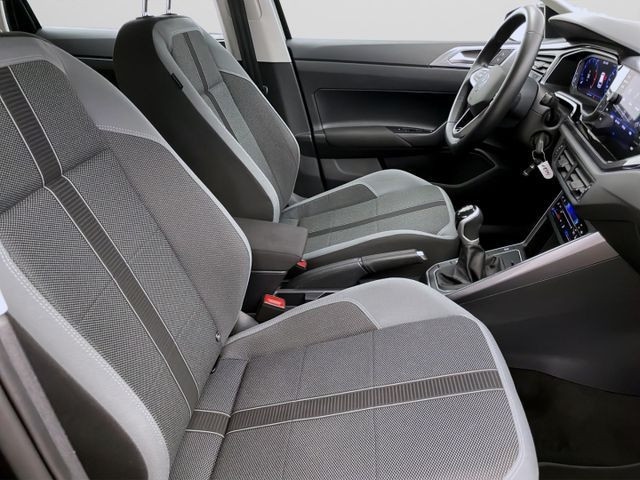 Volkswagen Polo 1.0 TSI Style