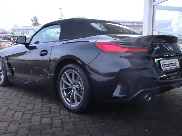 BMW Z4 Cabrio Roadster sDrive30i