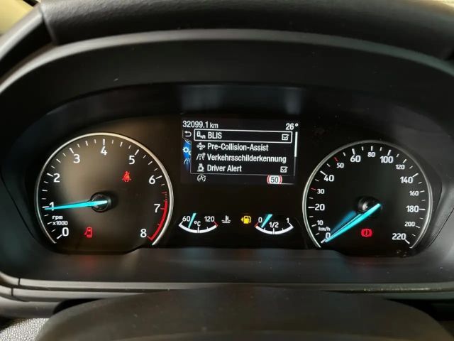 Ford EcoSport Active