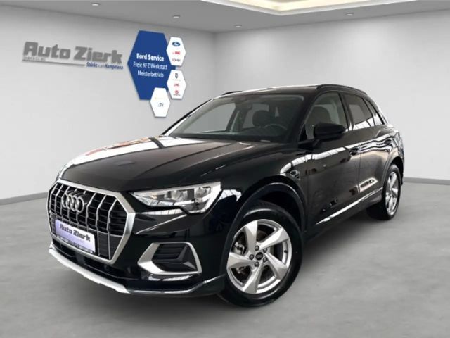 Audi Q3 35 TFSI S-Tronic