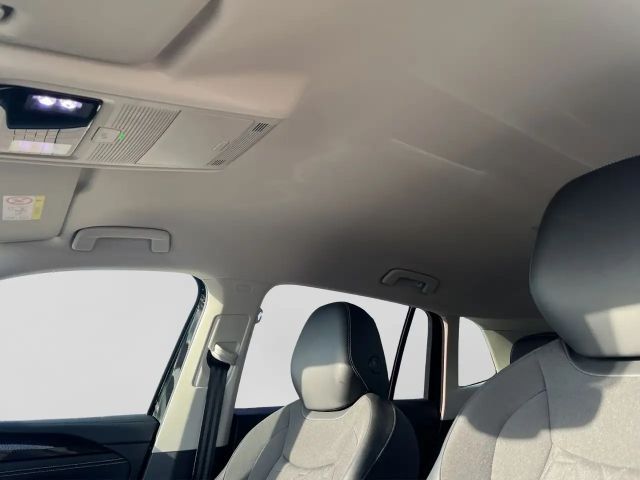 Volkswagen Tiguan 1.5 eTSI DSG